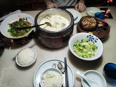 -佬麻雀·剁椒鱼头(京基KK One店)