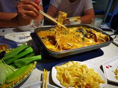 -鱼酷活鱼烤鱼(北美店)