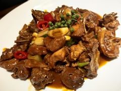 -徽镇小厨·经典徽菜(马连道店)