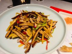 临安小炒-春色如许·茶食餐厅(桃李春风店)