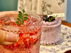 -花间烘焙BLossom Bakery