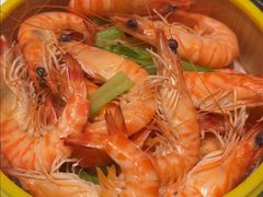 -炊江南·上海菜(国展华漕店)