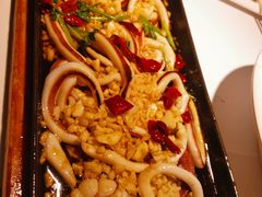 -小螺号海鲜·地道鲁菜(泉城广场店)