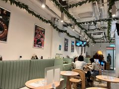 -杏甜品(尖沙咀加拿分道店)