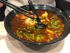 -苗乡米线(建军路店)