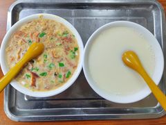 -阊门姚记豆浆(总店)