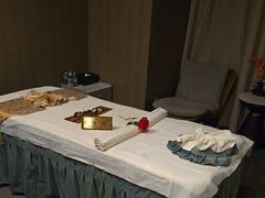 -宫七SPA·高端Massage(浦东大道店)