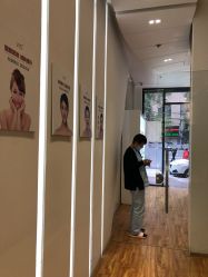 -MedSkinCare科技祛痘肌肤修护中心