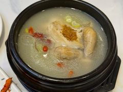 -长顺参鸡汤店(西塔总店)