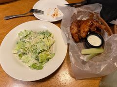 -Texas Roadhouse(世纪汇广场店)
