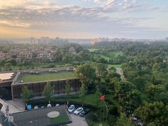 -成都蒲江花样年福朋喜来登度假酒店·宜客乐西餐厅