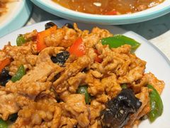 -高玛纳驴肉火烧(一世界店)
