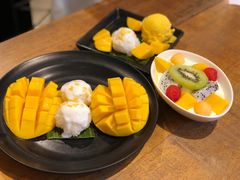 -Mango Tango