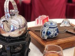 -龙的酒楼·手工早茶·顺德菜(近良路店)