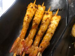 -锦州御烧烤·形象店(人民街店)