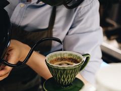 -Hei Cafe(工体店)