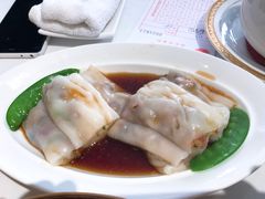 叉烧肠粉-潮福城大酒楼·潮味粤品·港式点心(湖滨北路店)