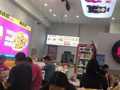 -柳蛳蛳螺蛳粉(朱辛庄TBD店)