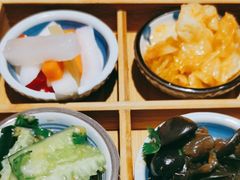 -马记永·兰州牛肉面(天通苑家乐福店)