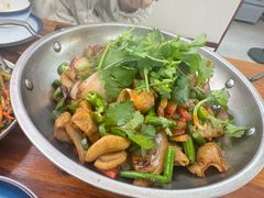 -东北风情(康桥路店)