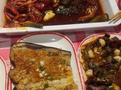 -阿青龙虾(新城店)