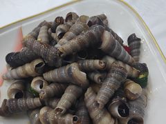 -日照大牌檔•小船海鲜(万平口店)