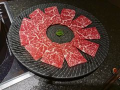 -荣记火锅(青悦城店)