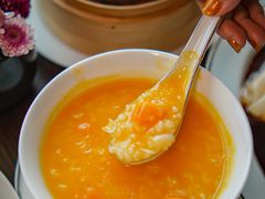 -广州柏悦酒店·悦景轩·粤菜餐厅