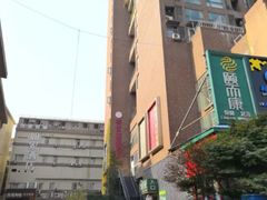 -如家酒店·neo(长沙步行街黄兴广场地铁站店)