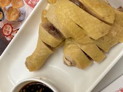 -老盛兴汤包馆(华灵店)