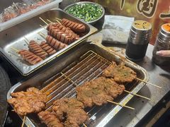 -丁脊壹绝·里脊肉