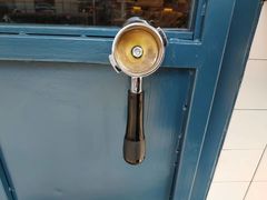 -Be Lived Cafe比例咖啡(摩天轮店)