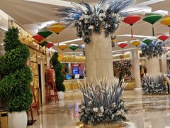 -宝丽金大酒店·洗浴中心
