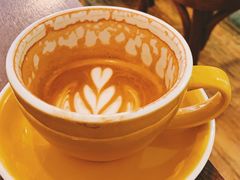 附魔拿铁-COFFEE HOLIC(朝外SOHO店)