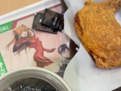 -德克士(聚银时代店)