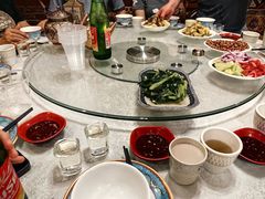 -维吾尔餐厅(宜山路店)