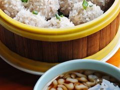 -莲餐厅·湖北菜·藕汤老手艺(愚园路店)