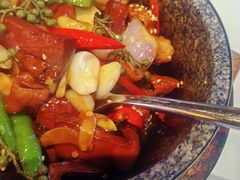 -酒蜻蜓·庭院私房菜(天元东路店)