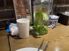 -河沿肉饼Beijing Pie(东华门店)