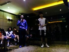 android_upload_pic-糖果KTV(雍和宫店)