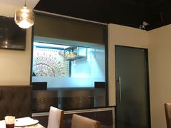 -Pita's&Tika's中东和印度风味餐厅(龙湖天街店)