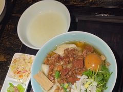 -喜晋道面馆(华严寺广场店)