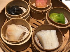 -避风塘(宝山万达店)