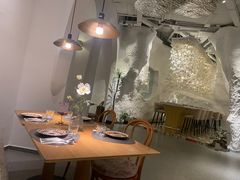 -麓椿花园西餐厅(海乐世界店)