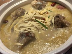 -骨捞专家·金华砂锅(西田城购物中心店)