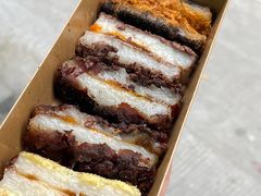 -南大门韩糕(后埭溪路店)