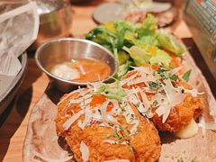 -KimPro 辛普乐概念韩餐