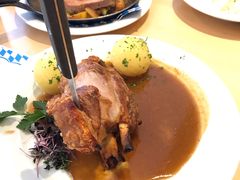 -Restaurant Paulaner am Dom