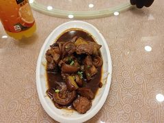 -张一品食府