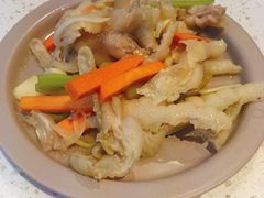 -半山腰·云南菜(侨福芳草地店)